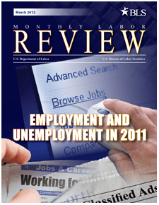 'Monthly Labor Review Online' - www_bls_gov_opub_mlr