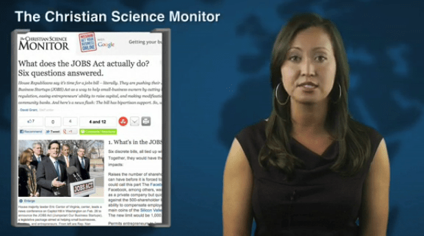 'JOBS Act Signed Into Law With Mixed Reviews' - www_newsy_com_videos_jobs-act-signed-into-law-with-mixed-reviews