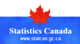 Statistics Canada