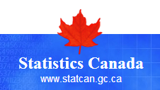 Statistics Canada