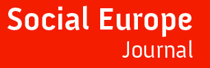 Should the left be arguing for an EU wide unemployment insurance system-