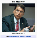 Pat McCroy