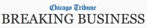 Chicago Tribune