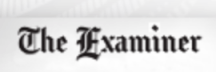 The Examiner