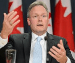 Stephen Poloz