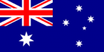 Australia flag