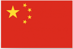 China