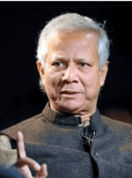 Muhammad Yunus