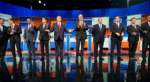 Republican presidential debate