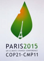 Paris Climate Change Conference