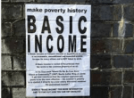 Universal Basic Income