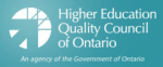 Higher Education Quality Council of Ontario 