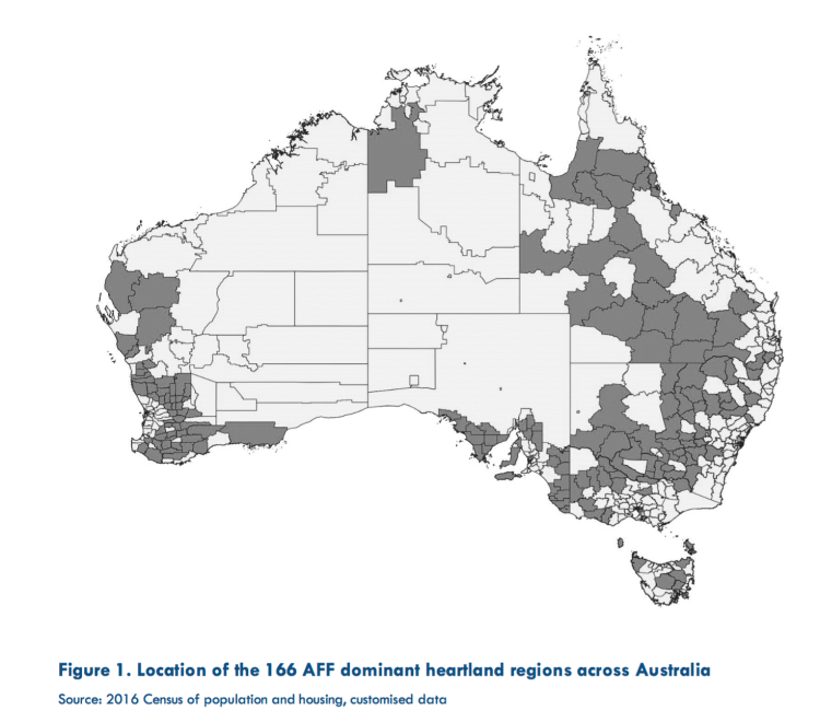 Immigration in Australia – Locally-led migration strategies to better ...